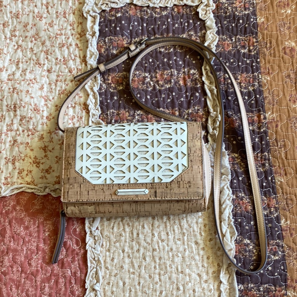 Stella and Dot purse
